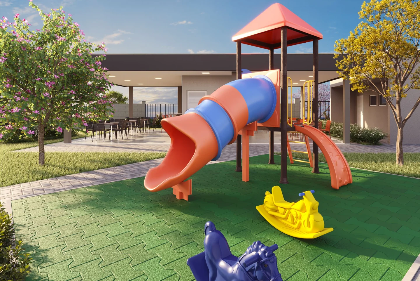 Play Kids