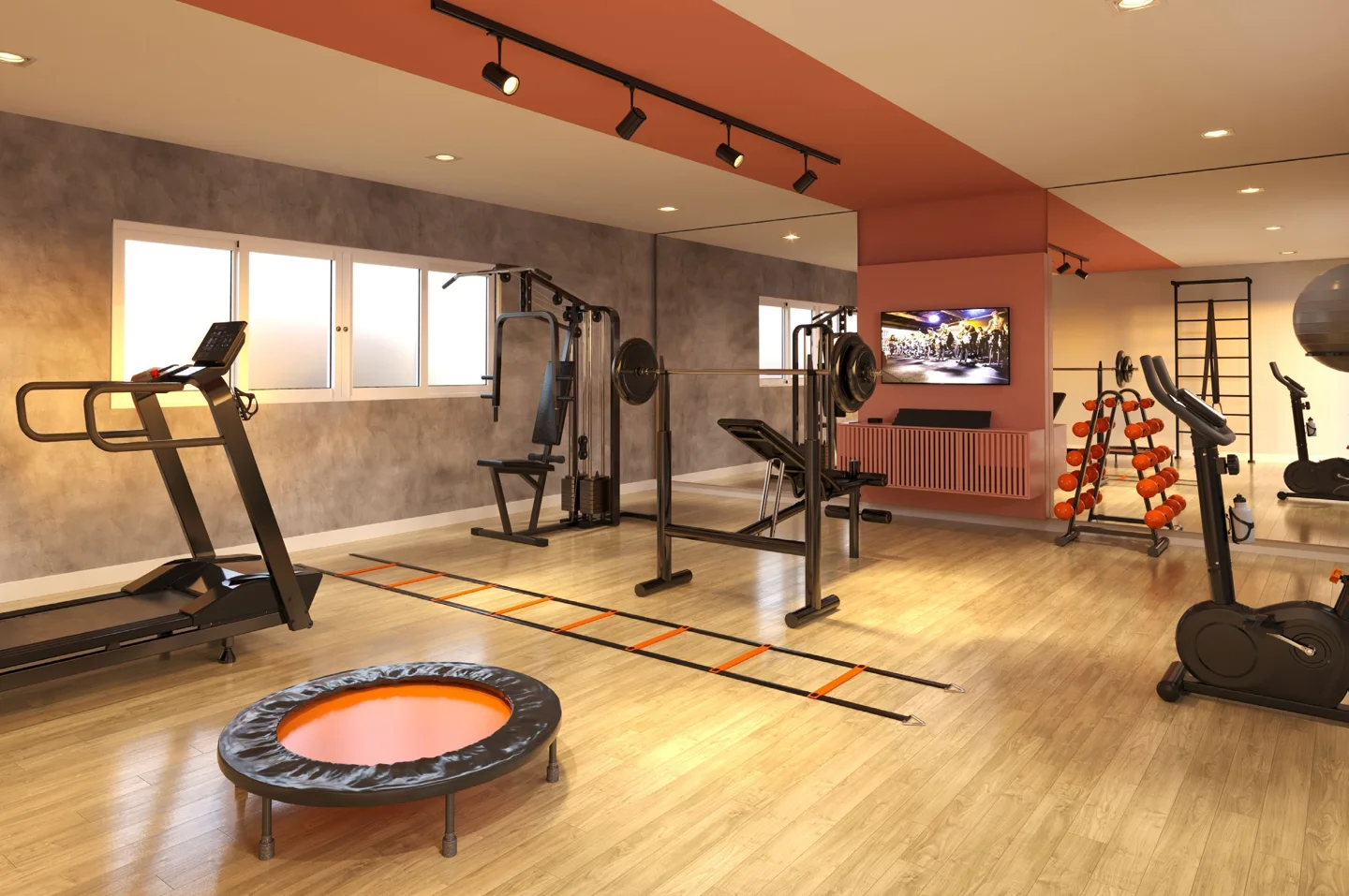 Fitness