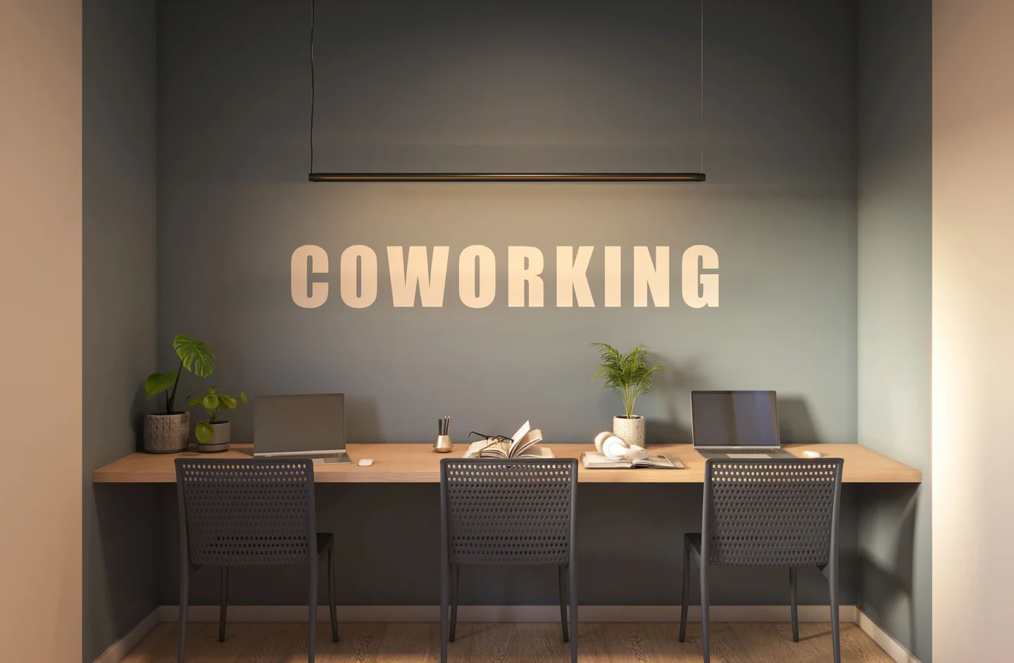 Coworking