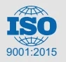 ISO 9001:2015